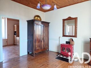  Maison à vendre 7 pièces 145 m²