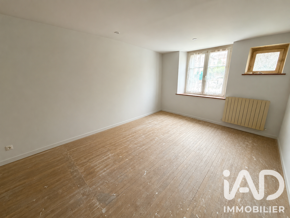 Vente Maison de village 6 pièces