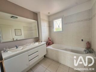  Maison à vendre 5 pièces 169 m²