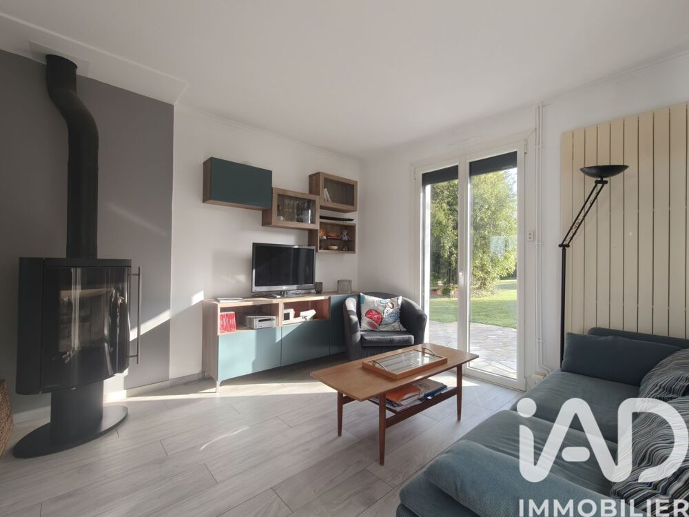 Vente Maison Vente Maison/villa 7 pièces Sautron