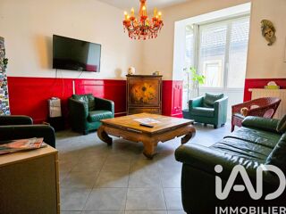 Maison � vendre 8 pi�ces 201 m�