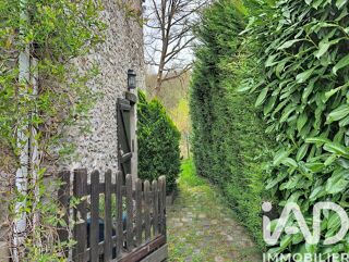  Maison � vendre 4 pi�ces 79 m�