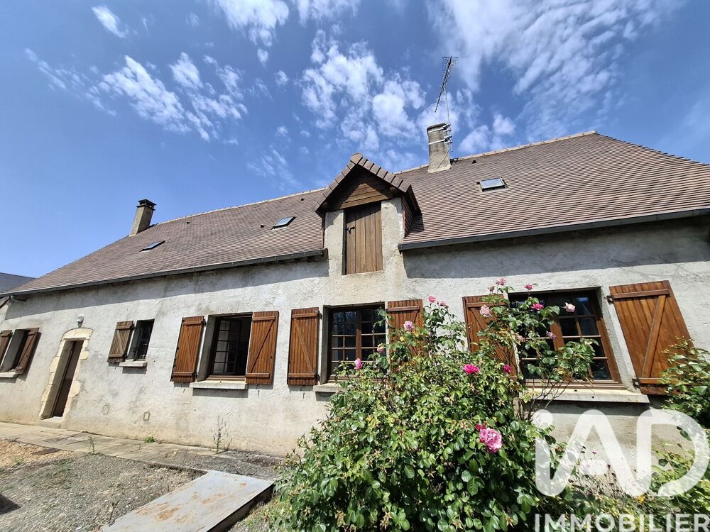 Vente Maison/villa 4 pièces