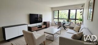  Appartement à vendre 2 pièces 54 m²