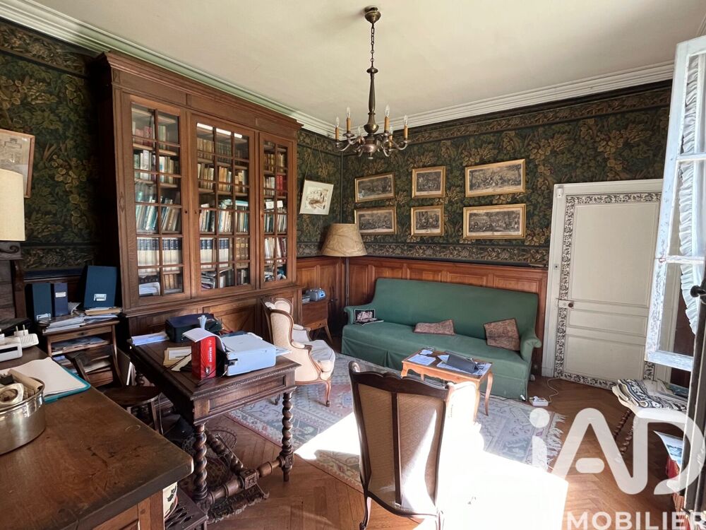 à vendre  Maison Ternay (41800)