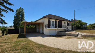  Maison à vendre 4 pièces 80 m²