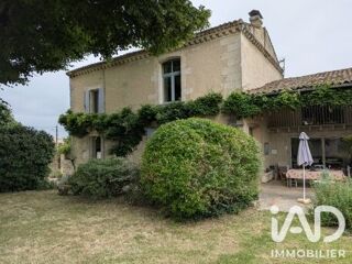  Maison à vendre 10 pièces 280 m²