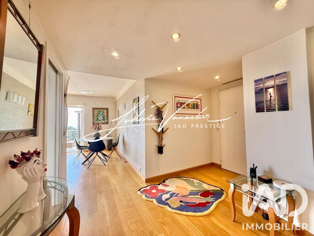 à vendre  Appartement Cannes (06400)