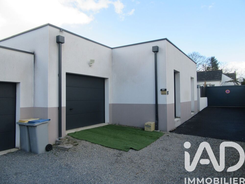 Vente Maison/villa 3 pièces