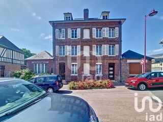  Maison à vendre 7 pièces 166 m²