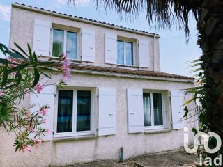  Maison à vendre 6 pièces 141 m²
