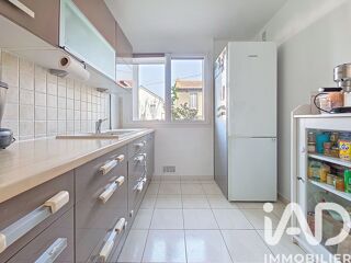  Appartement à vendre 2 pièces 48 m²
