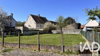  Terrain à vendre 726 m²
