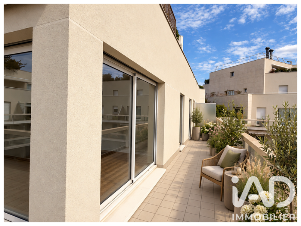 Vente Appartement Vente Appartement 3 pièces Montigny-le-bretonneux