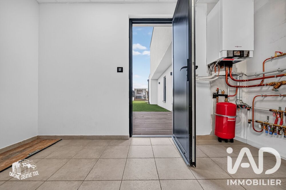 à vendre  Maison Chailly-lès-Ennery (57365)