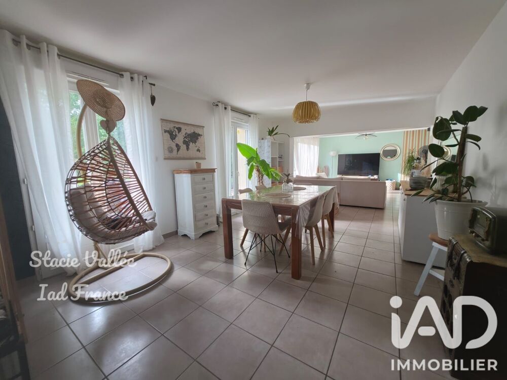 Vente Maison Vente Maison/villa 5 pièces Portes
