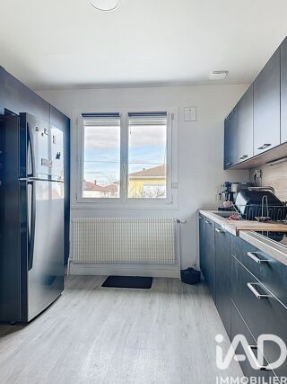  Maison � vendre 4 pi�ces 109 m�