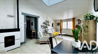  Maison � vendre 4 pi�ces 80 m�