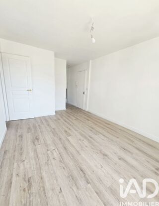  Appartement à vendre 4 pièces 62 m²
