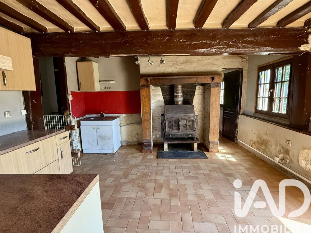 Vente Maison Vente Maison/villa 4 pièces Cormeilles