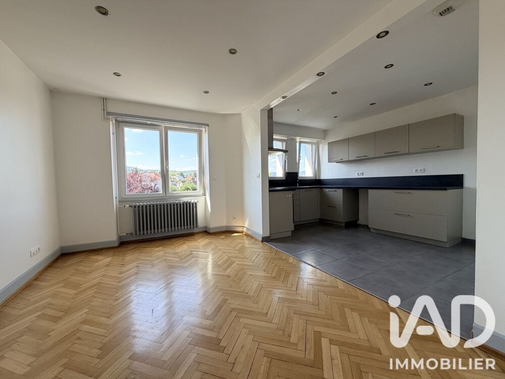 Location Appartement Location Appartement 5 pièces Saverne