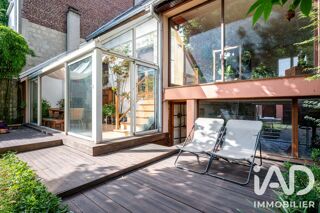  Maison à vendre 5 pièces 178 m²