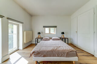  Appartement � vendre 5 pi�ces 160 m�