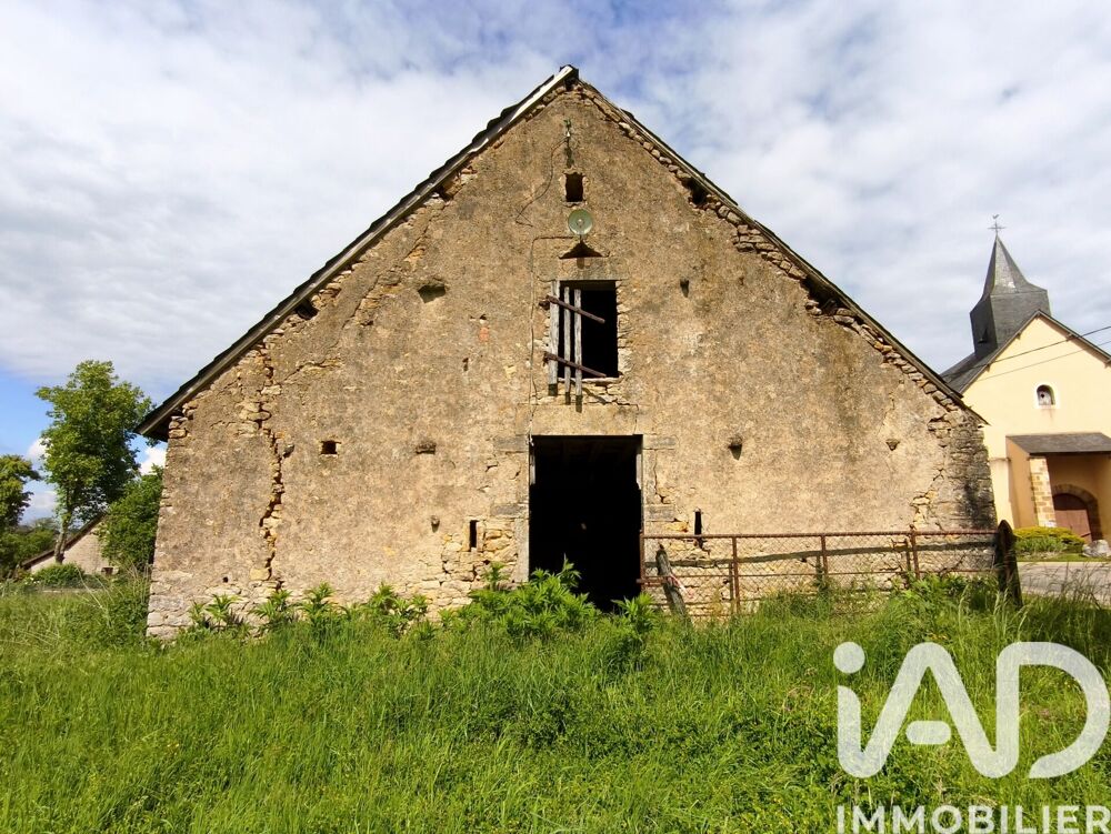 Vente Grange 3 pièces