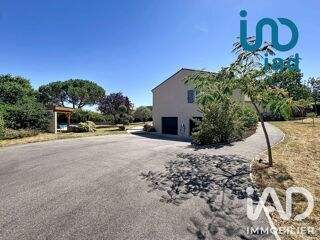  Maison à vendre 5 pièces 159 m²