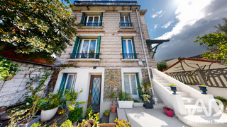  Appartement à vendre 2 pièces 35 m²
