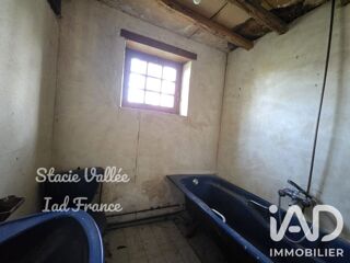  Maison à vendre 1 pièce 40 m²