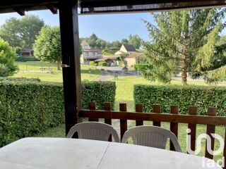  Maison � vendre 3 pi�ces 39 m�