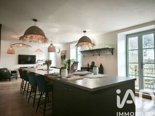  Maison à vendre 7 pièces 210 m²