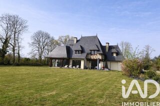 Maison à vendre 7 pièces 250 m²