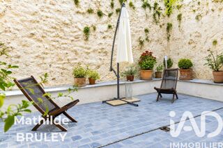  Maison à vendre 3 pièces 57 m²