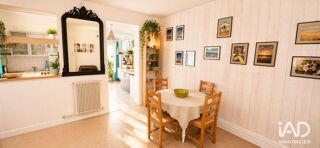  Maison à vendre 6 pièces 120 m²
