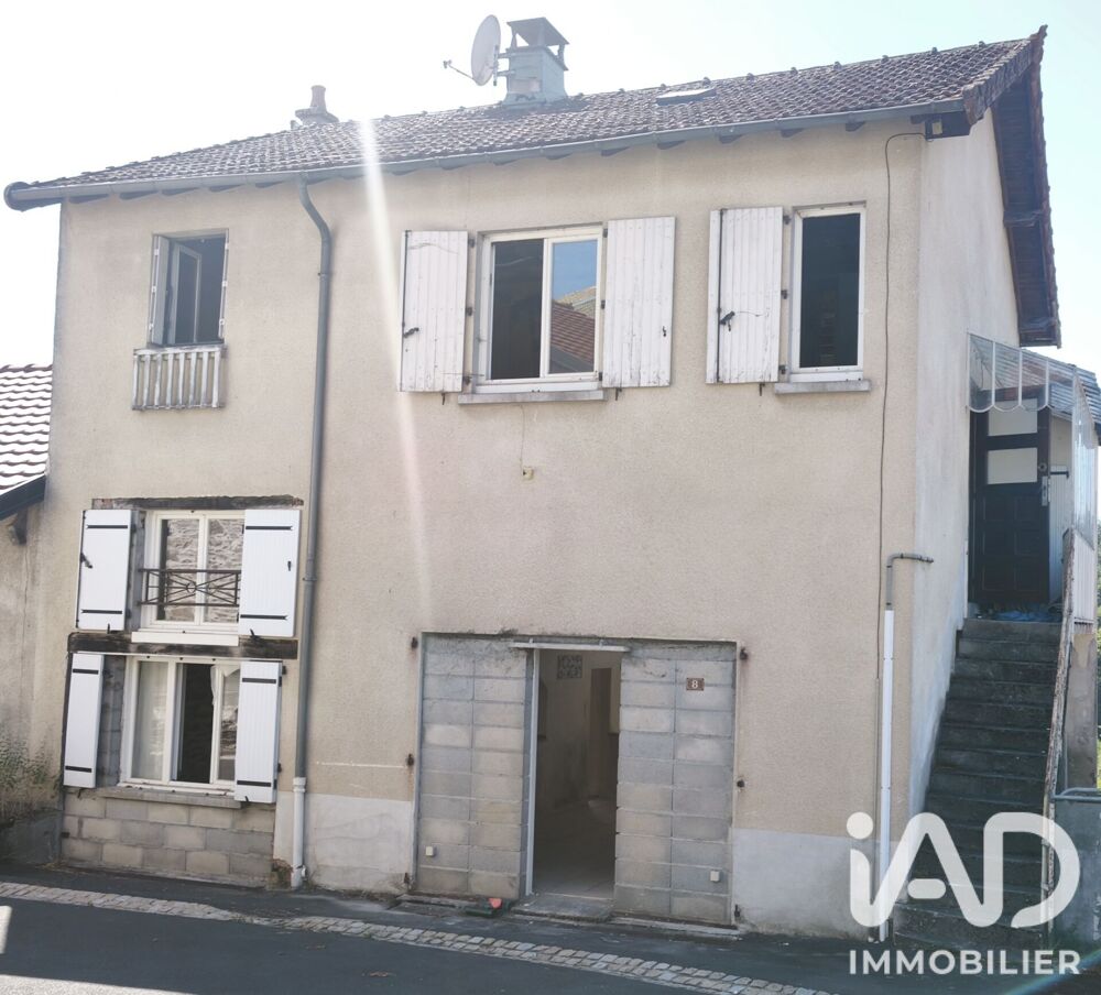 Vente Maison/villa 6 pièces