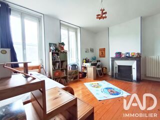  Appartement à vendre 4 pièces 108 m²
