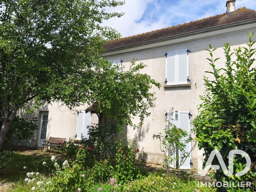 Vente Maison Vente Maison/villa 5 pièces Voisenon