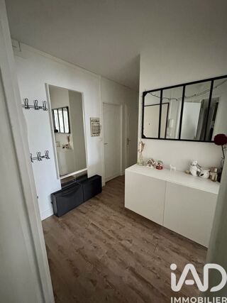  Appartement � vendre 4 pi�ces 70 m�