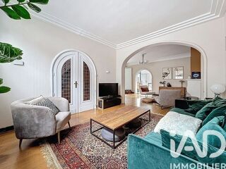  Maison à vendre 7 pièces 200 m²