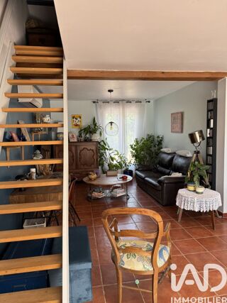  Maison � vendre 2 pi�ces 88 m�