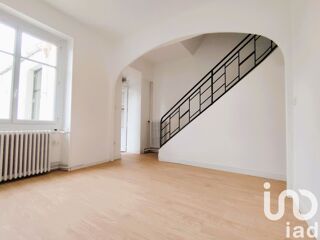 Vente Appartement Vente Appartement 4 pièces Nantes