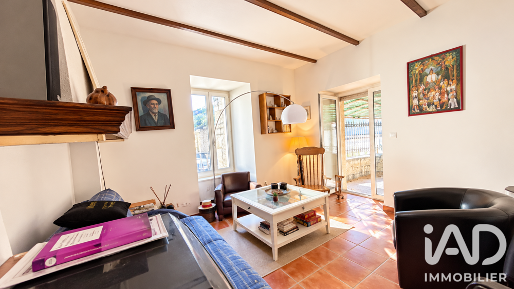Vente Maison Vente Maison de village 4 pièces Montignargues