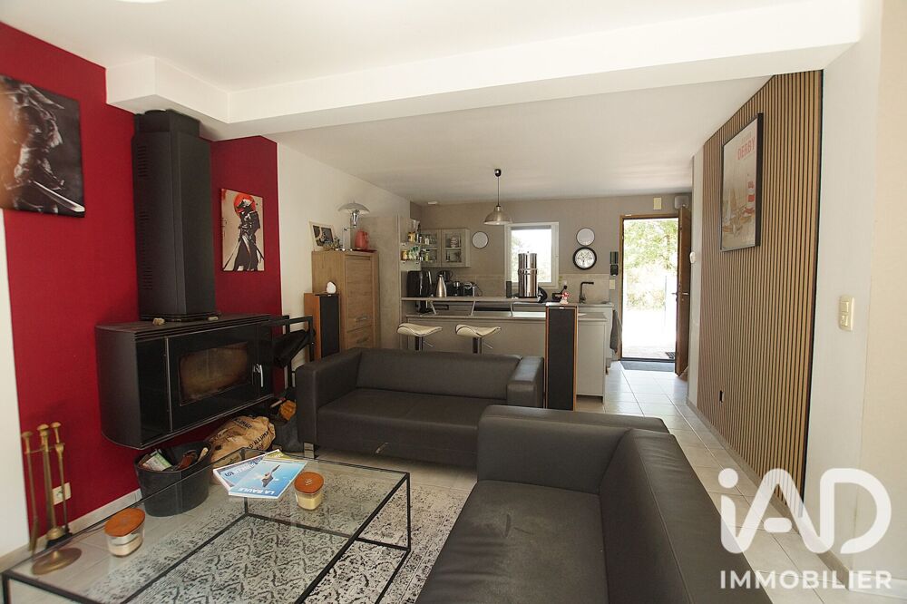 Vente Maison Vente Maison/villa 4 pièces Assérac