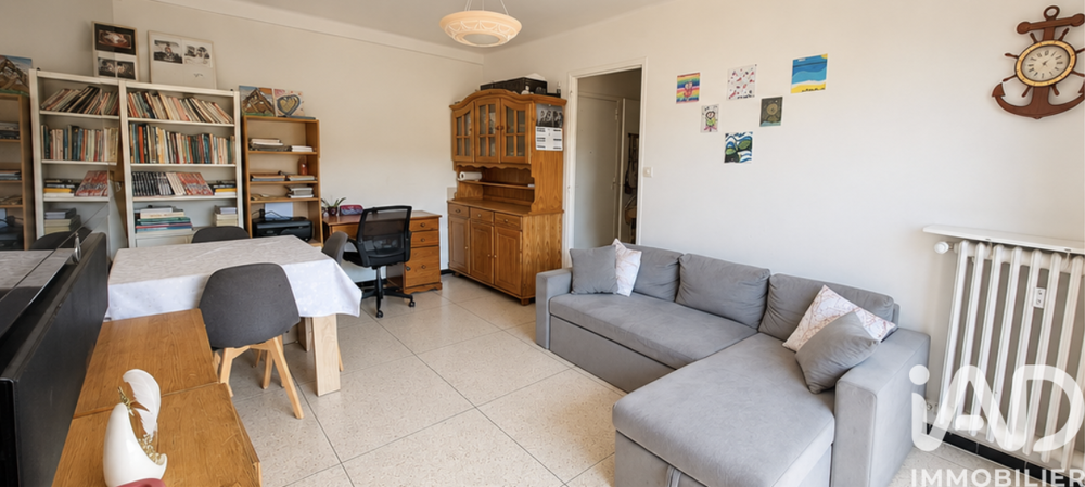 Vente Appartement Vente Appartement 3 pièces Le cannet