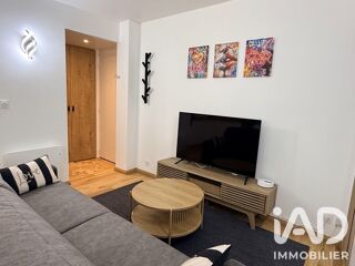  Appartement à vendre 2 pièces 32 m²