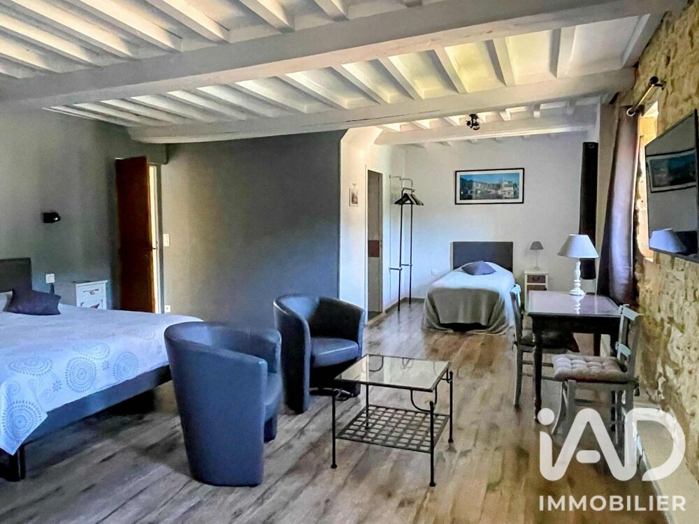 à vendre  Maison Commes (14520)