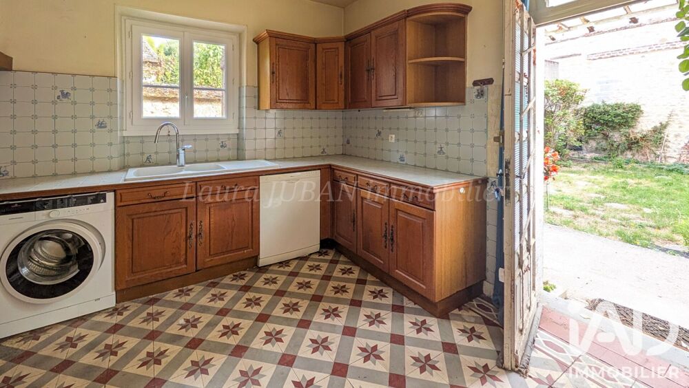 Vente Maison de village 5 pièces