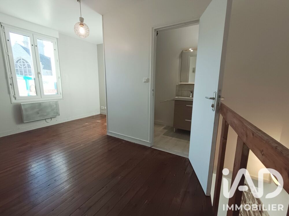 Vente Maison Vente Maison de ville 2 pièces Guengat